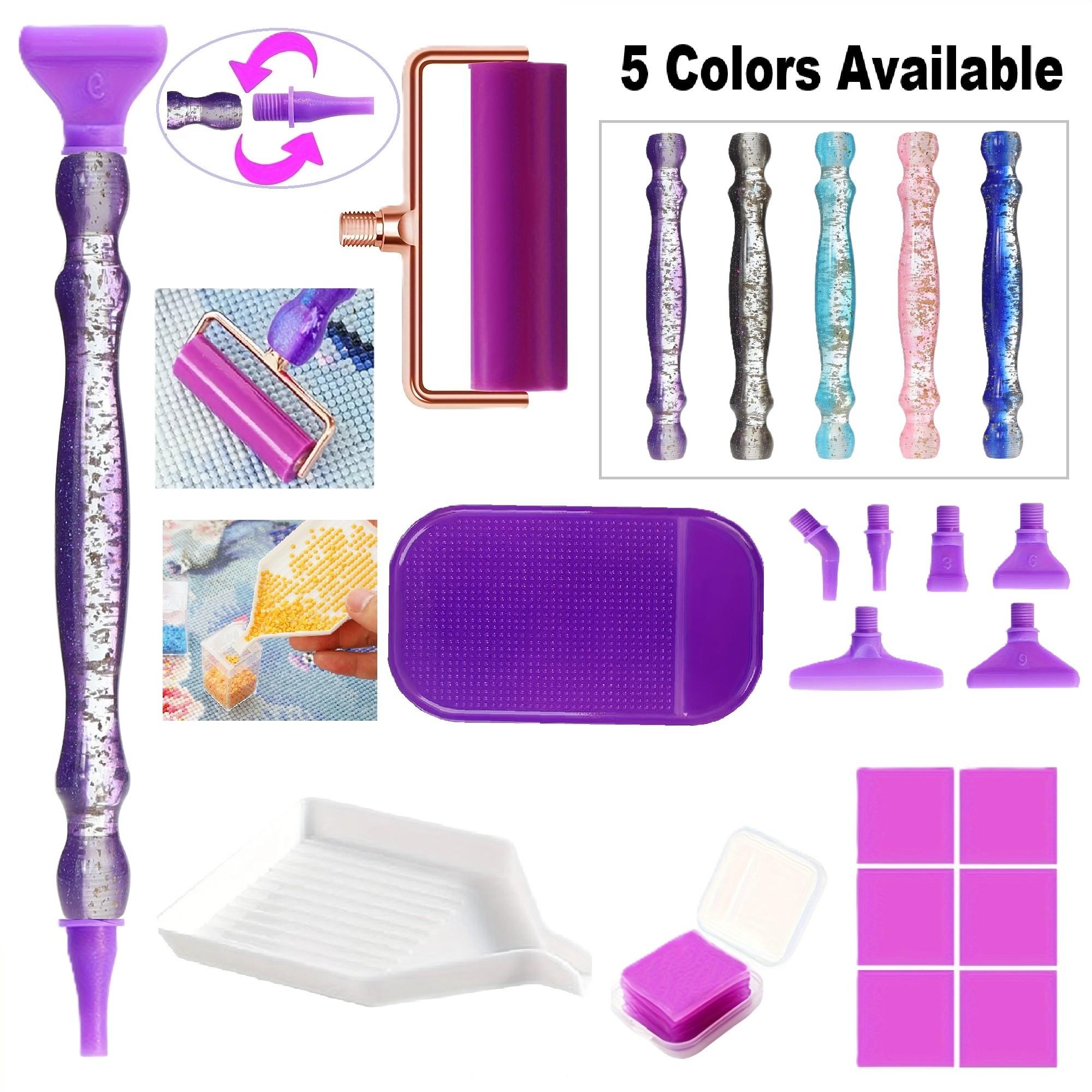 Correction Pen Fine - High-Quality Novel Fine-Glitter DIY Diamond Painting