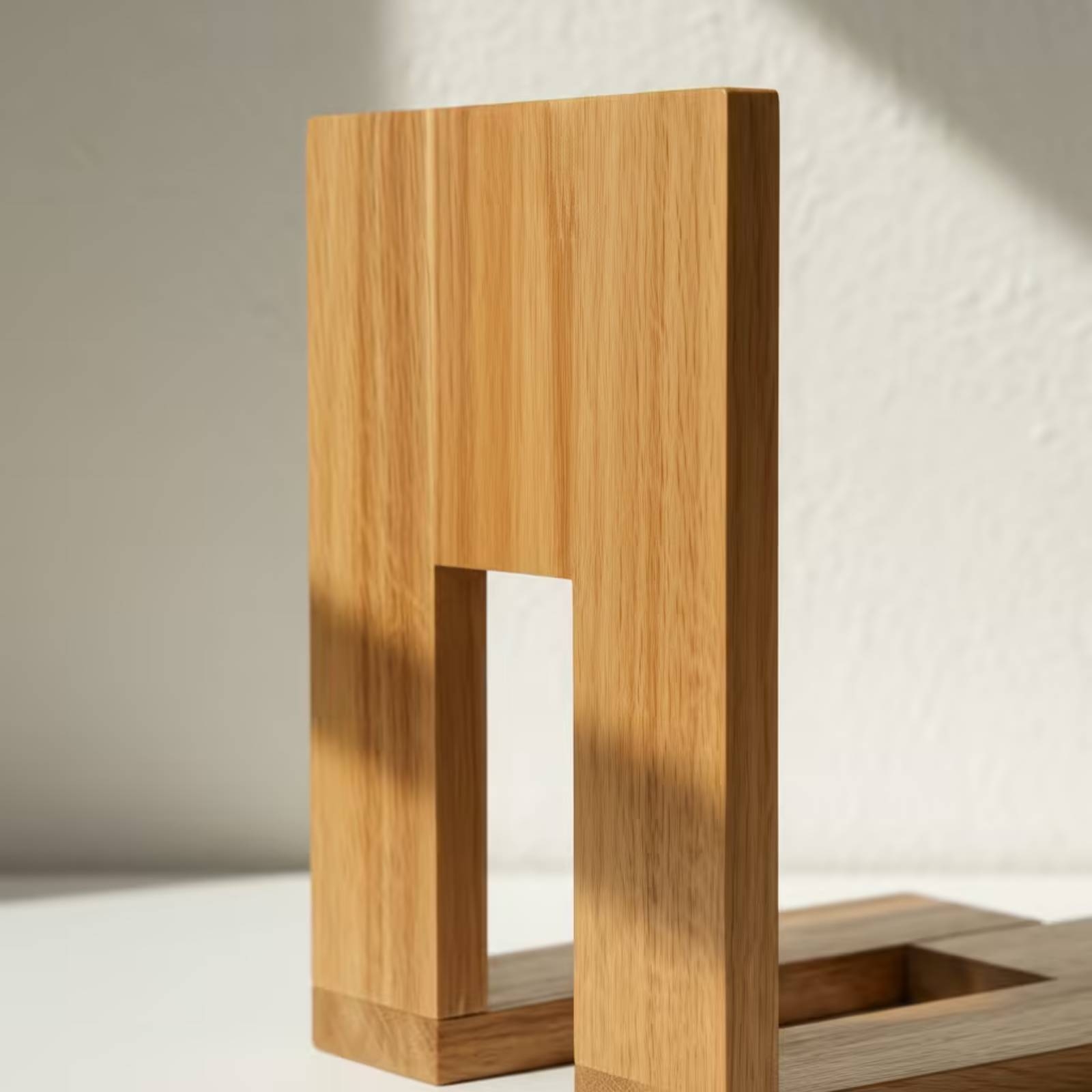 Magazine Holder Rack - Adjustable Vinyl Album Holder Compact Adjustable