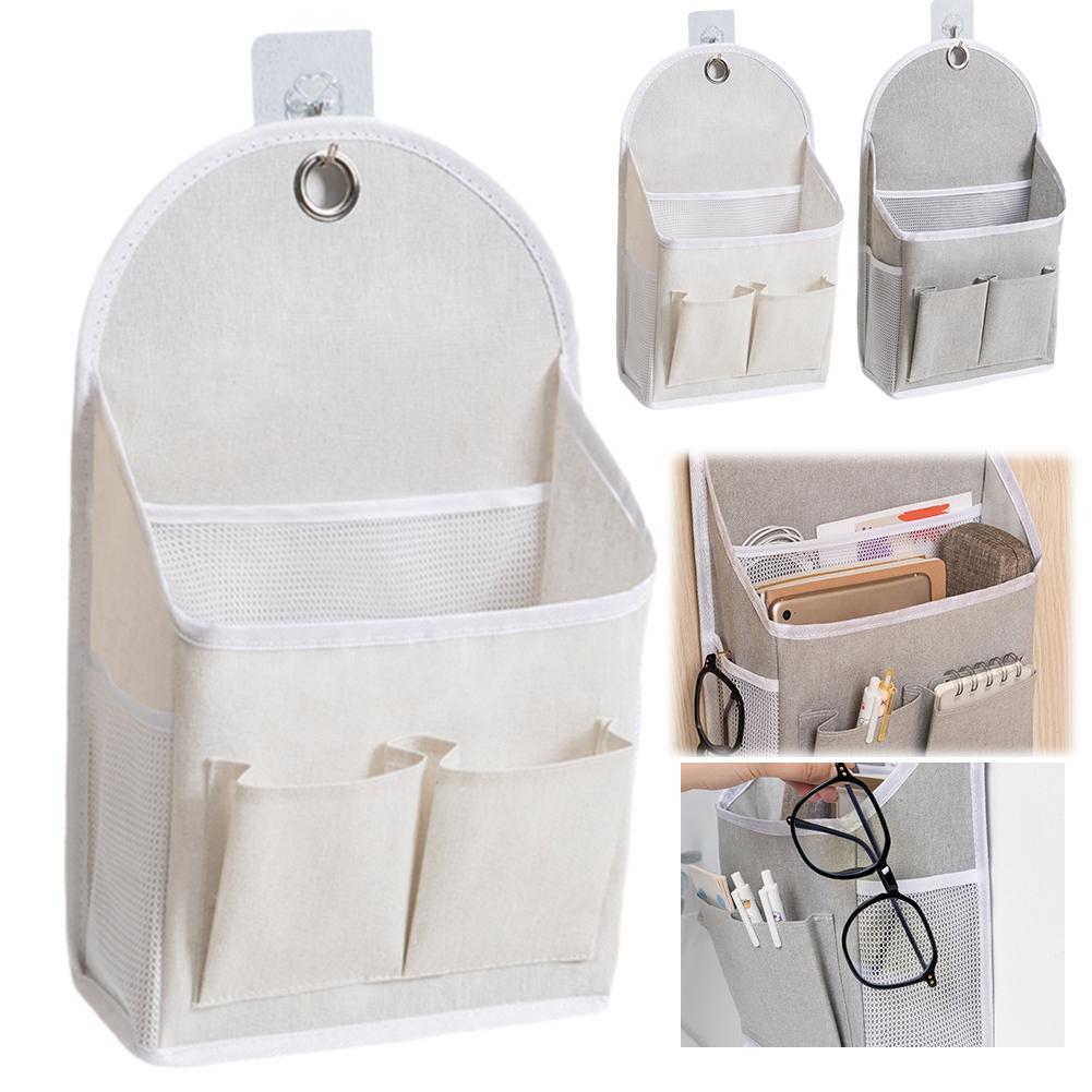Fabric Hanging Storage Bag for - огляд і ціна Magazine Holder Rack