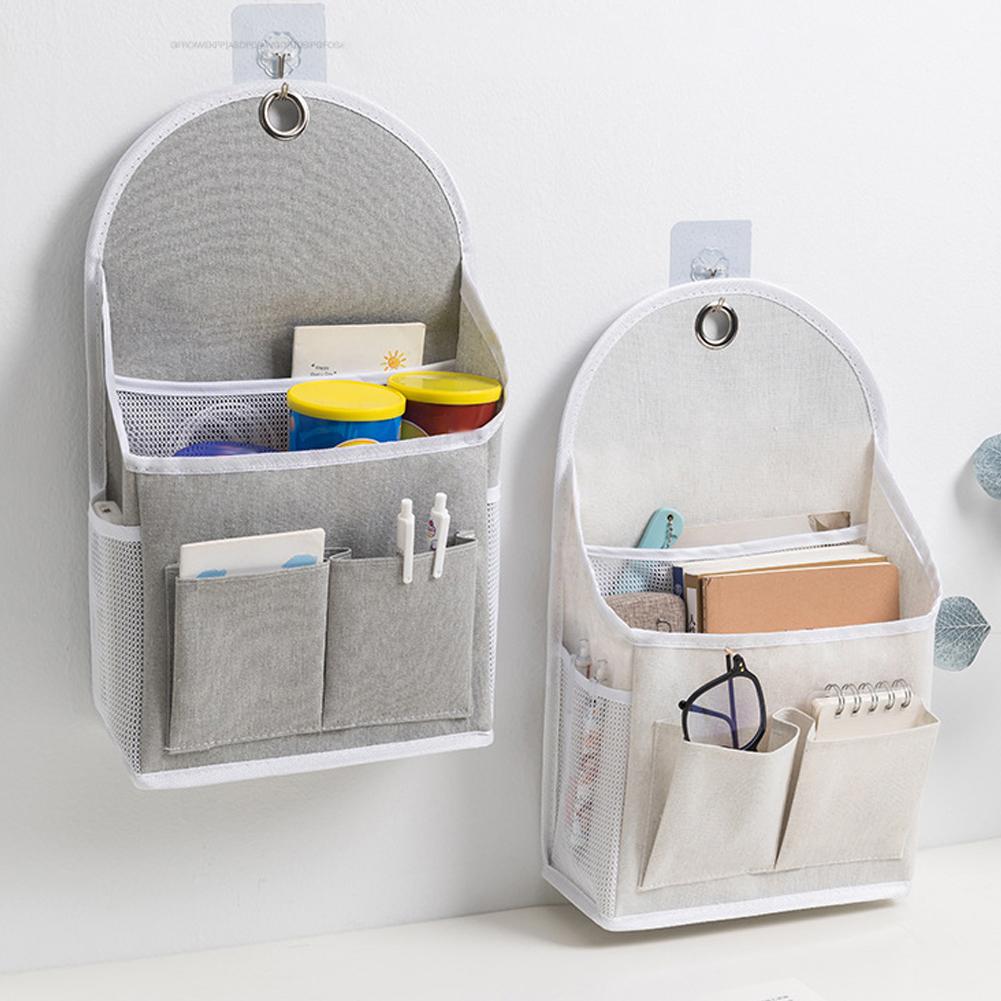 Fabric Hanging Storage Bag for - огляд і ціна Magazine Holder Rack