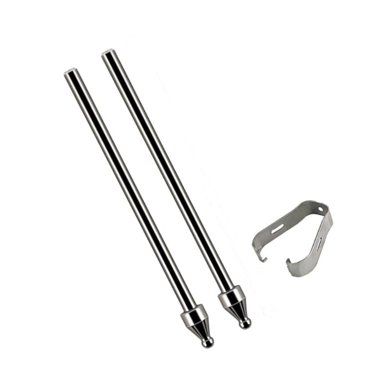 Solid Metal Pencil Tips Compat - огляд і ціна Correction Pen Fine