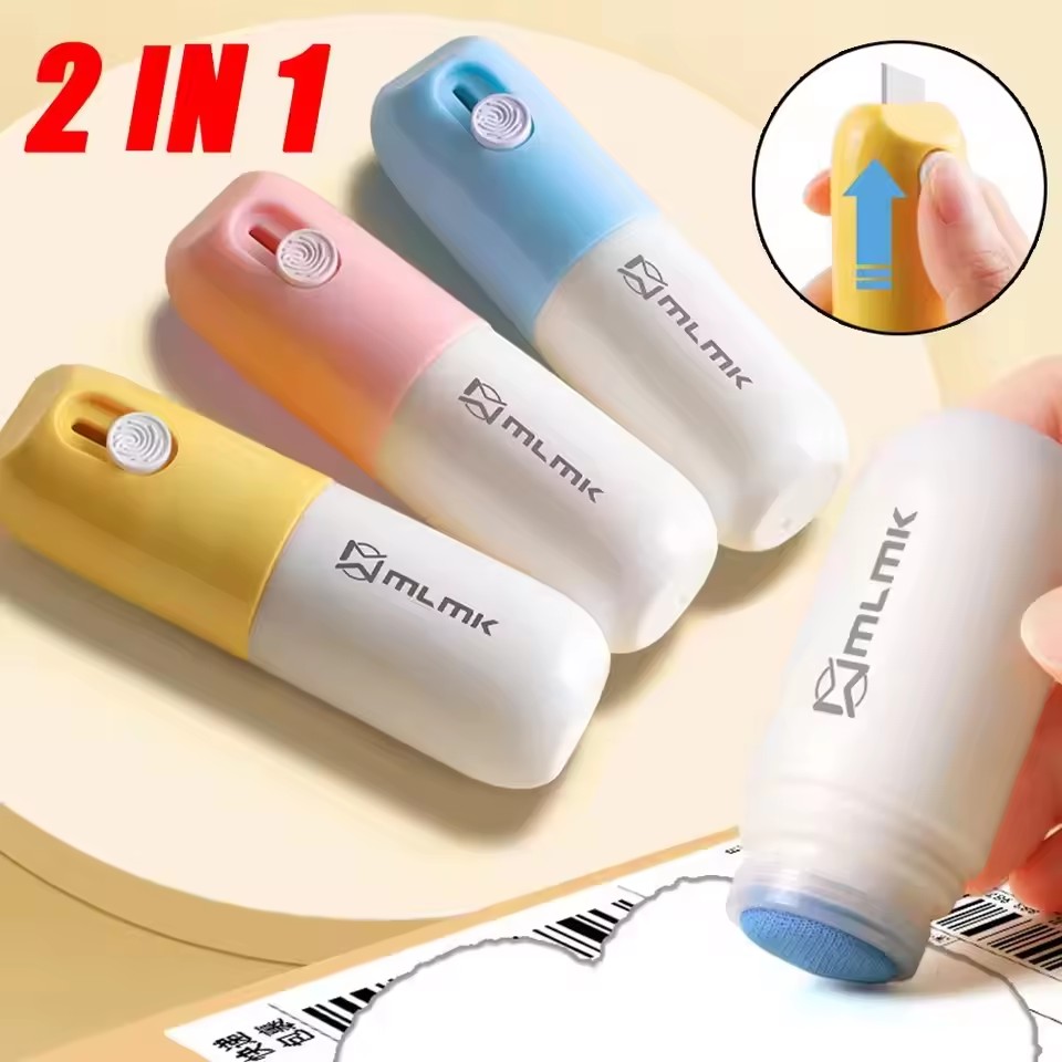Thermal Paper Easer Mail Opene - огляд і ціна Letter Opener Brass