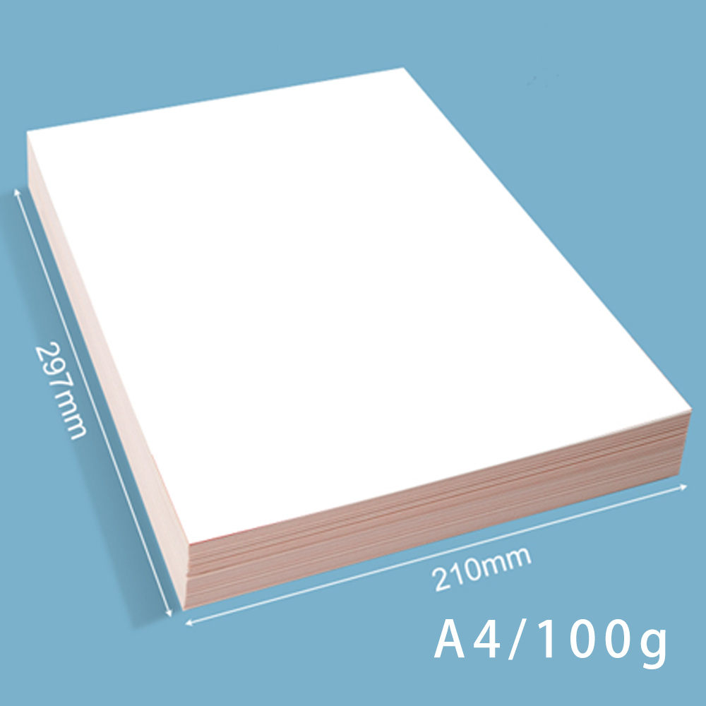 Sublimation Heat Transfer Pape - огляд і ціна Ink Blotter Paper