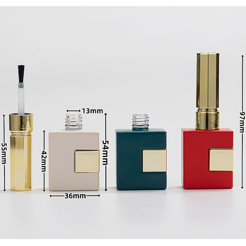 1pc/2pcs 10ml 11ml 13ml Empty  - огляд і ціна Gel Refill Pack