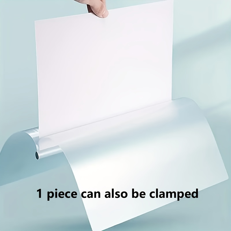 20pcs , Folders, Lever Clips,  - огляд і ціна Binder A4 Lever