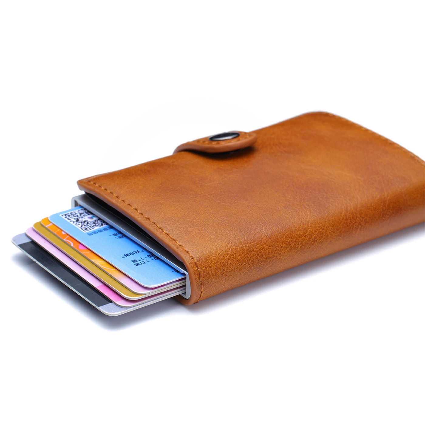 Rfid Metal Visit Credit Card H - огляд і ціна Index Card Holder