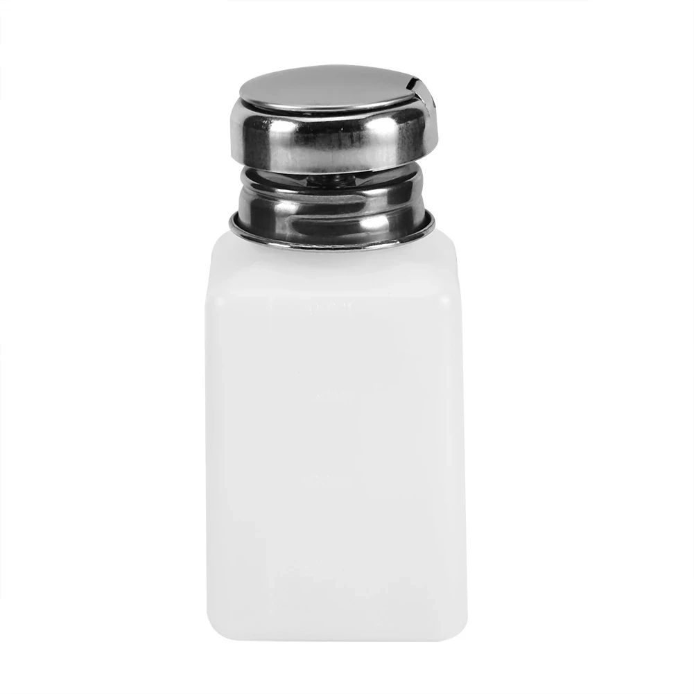 200ML Portable Press Empty Ref - огляд і ціна Gel Refill Pack
