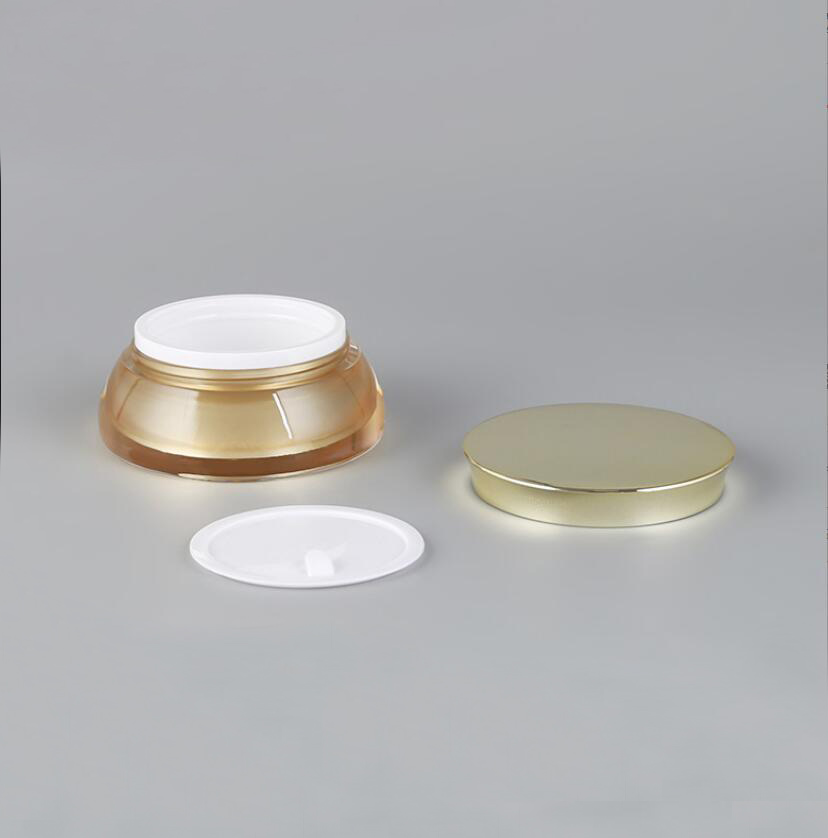 15G shell shape plastic acryli - огляд і ціна Gel Refill Pack