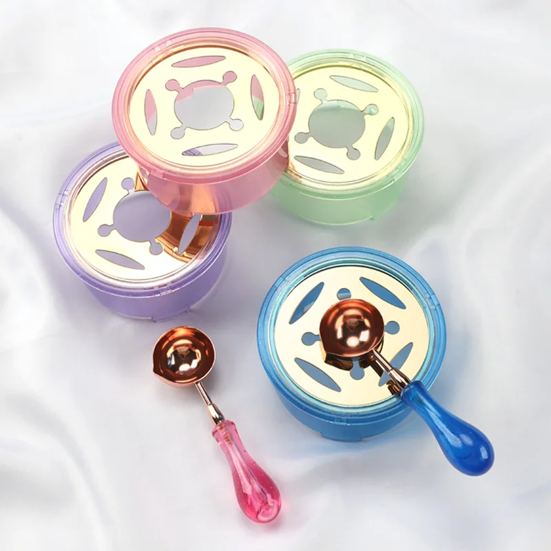 2pcs/set Wax Seal Stamp Set Cl - огляд і ціна Wax Seal Stamp Set