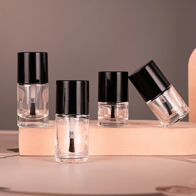 5/8/10/15ml Nail Gel Empty Bot - огляд і ціна Gel Refill Pack