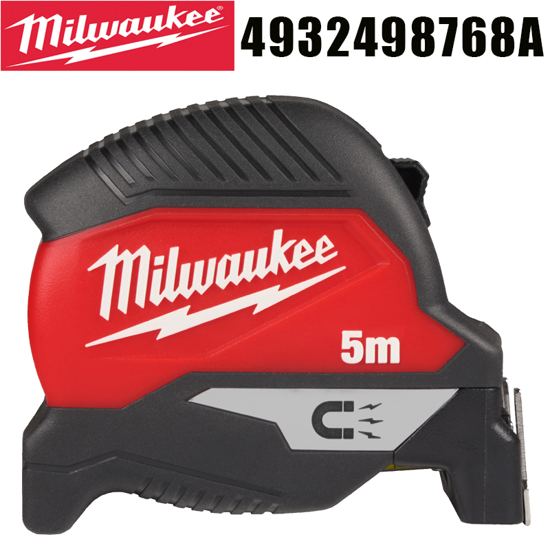Milwaukee 4932498768A Compact  - огляд і ціна Tape Dispenser Weighted