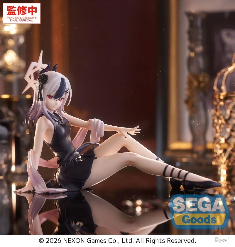 Sega Yumemirize Aru Haruka Kay - огляд і ціна Archive Box Set