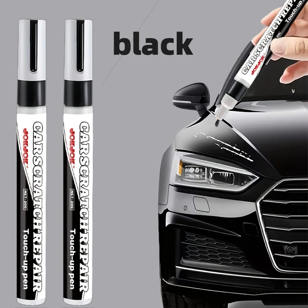 Universal New Car Touch-Up Pen - огляд і ціна Correction Pen Fine