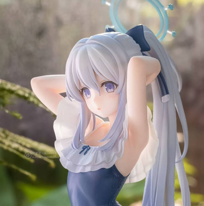 Blue Archive Swimsuit Yukimiya - огляд і ціна Archive Box Set
