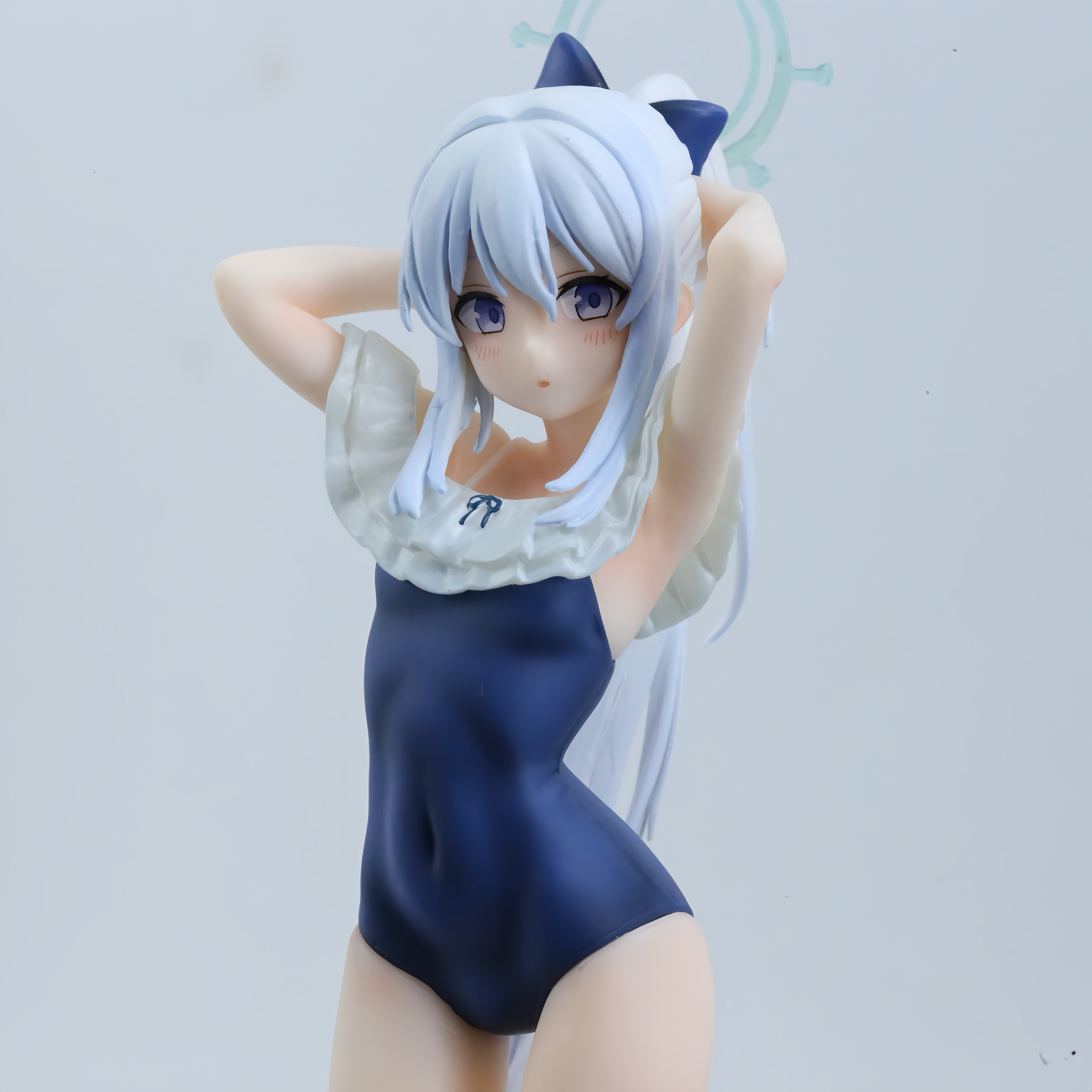 Blue Archive Swimsuit Yukimiya - огляд і ціна Archive Box Set