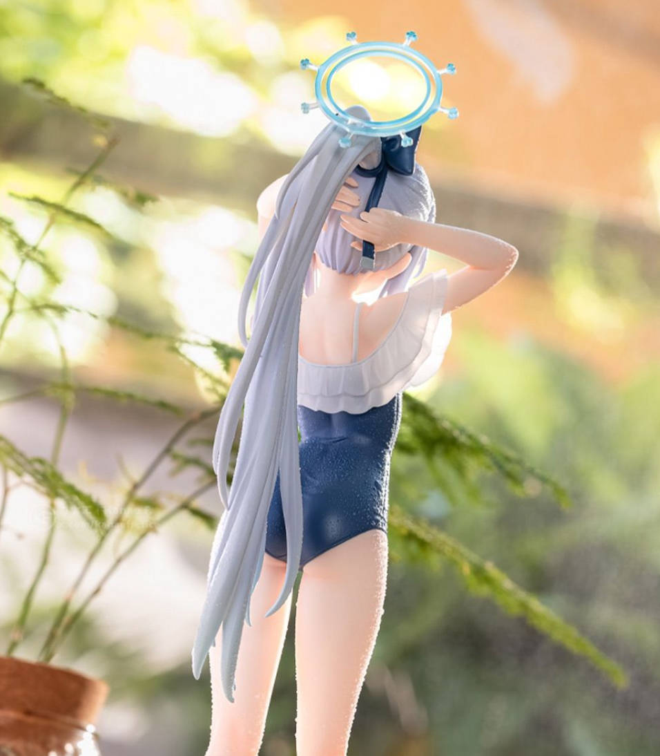 Blue Archive Swimsuit Yukimiya - огляд і ціна Archive Box Set