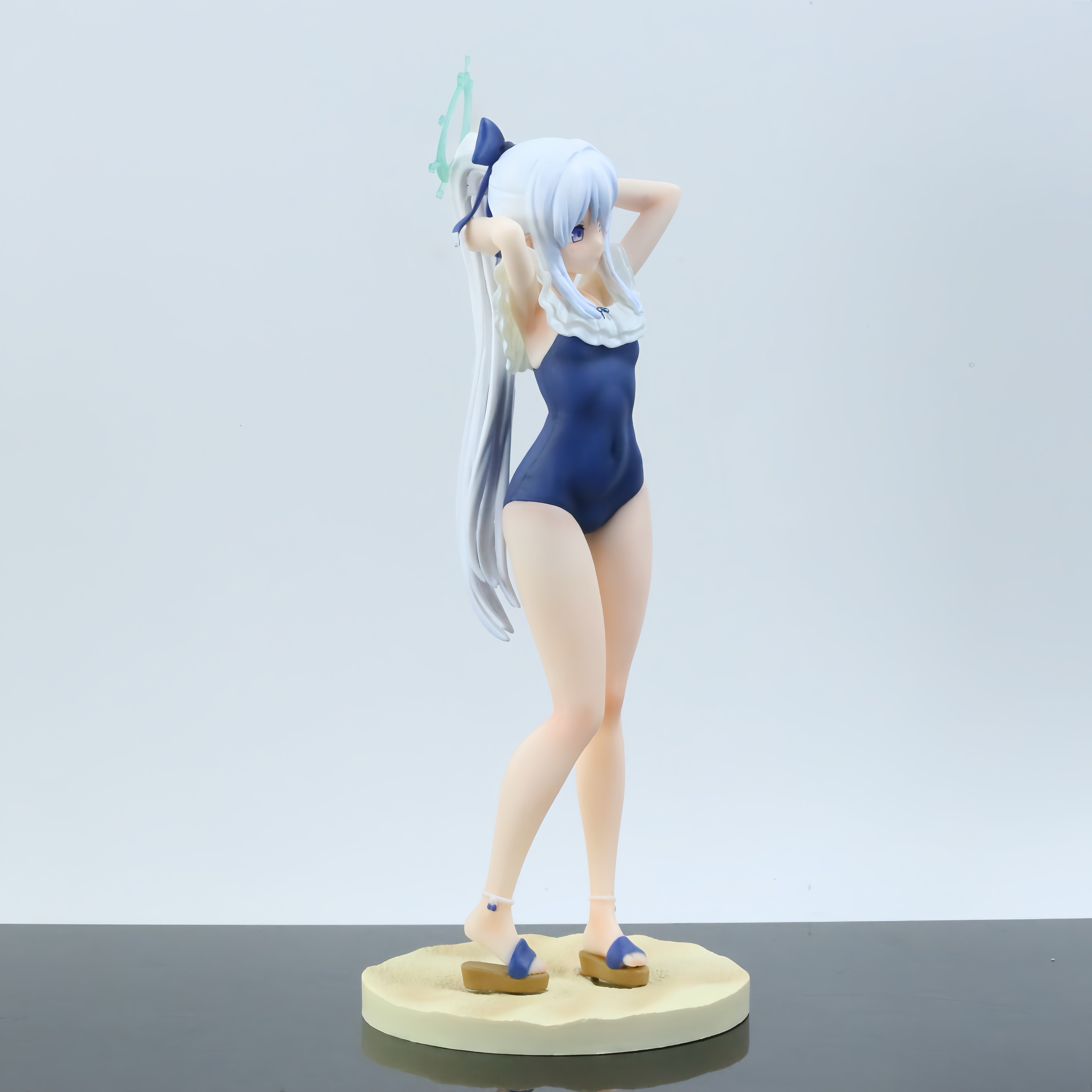 Blue Archive Swimsuit Yukimiya - огляд і ціна Archive Box Set