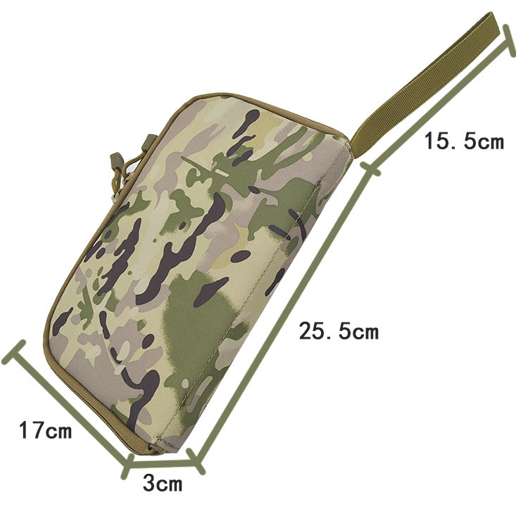 Universal Tactical Hunting Pis - огляд і ціна Magazine Holder Rack