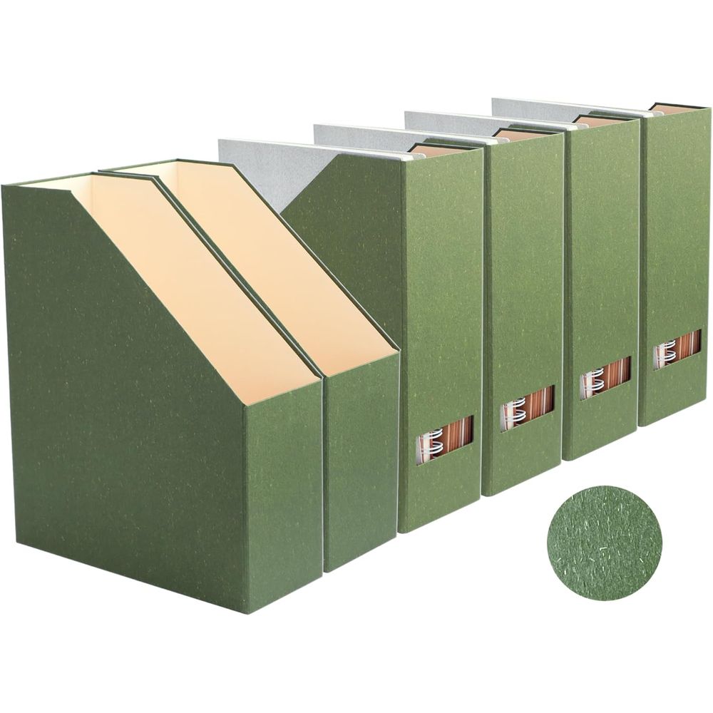 Magazine Holder - Desk Organiz - огляд і ціна Magazine Holder Rack
