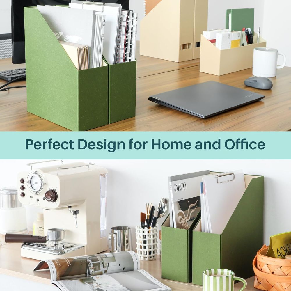Magazine Holder - Desk Organiz - огляд і ціна Magazine Holder Rack