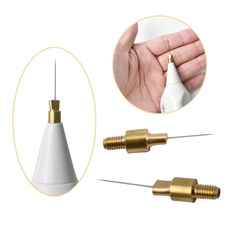 Plasma Pen Needle Copper Fine  - огляд і ціна Correction Pen Fine