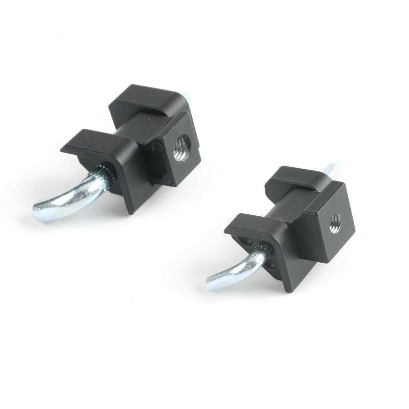 2PCS Cabinet Lock Hinge Card H - огляд і ціна Card Index Box