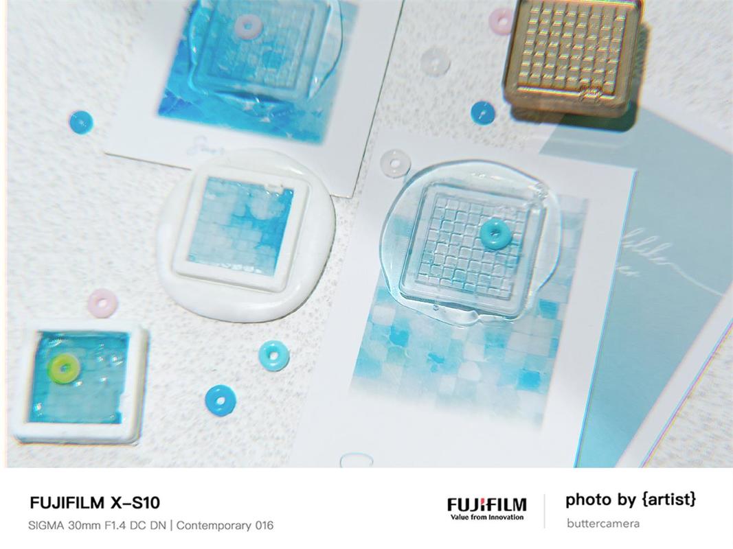 New Wax Seal Stamp Summer Pool - огляд і ціна Wax Seal Stamp Set