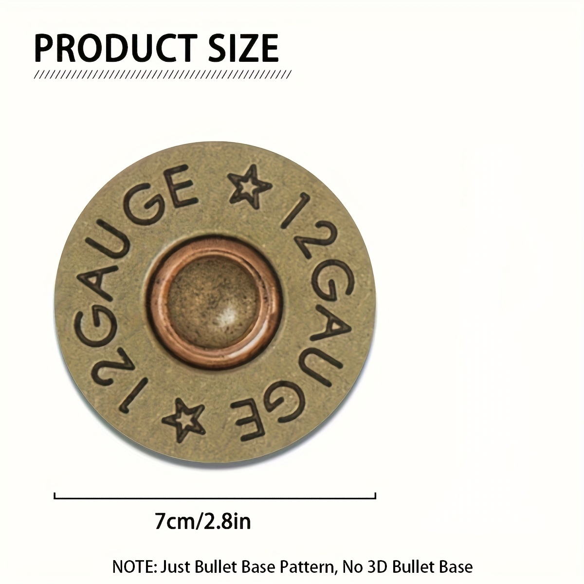 2-Pack Bullet-Shaped Design Ca - огляд і ціна Leather Desk Pad