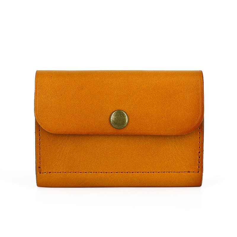 Mini Waist Bag Men Genuine Lea - огляд і ціна Index Card Holder