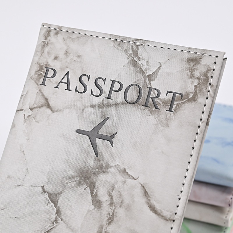 The Powerpuff Girls Passport C - огляд і ціна Index Card Holder