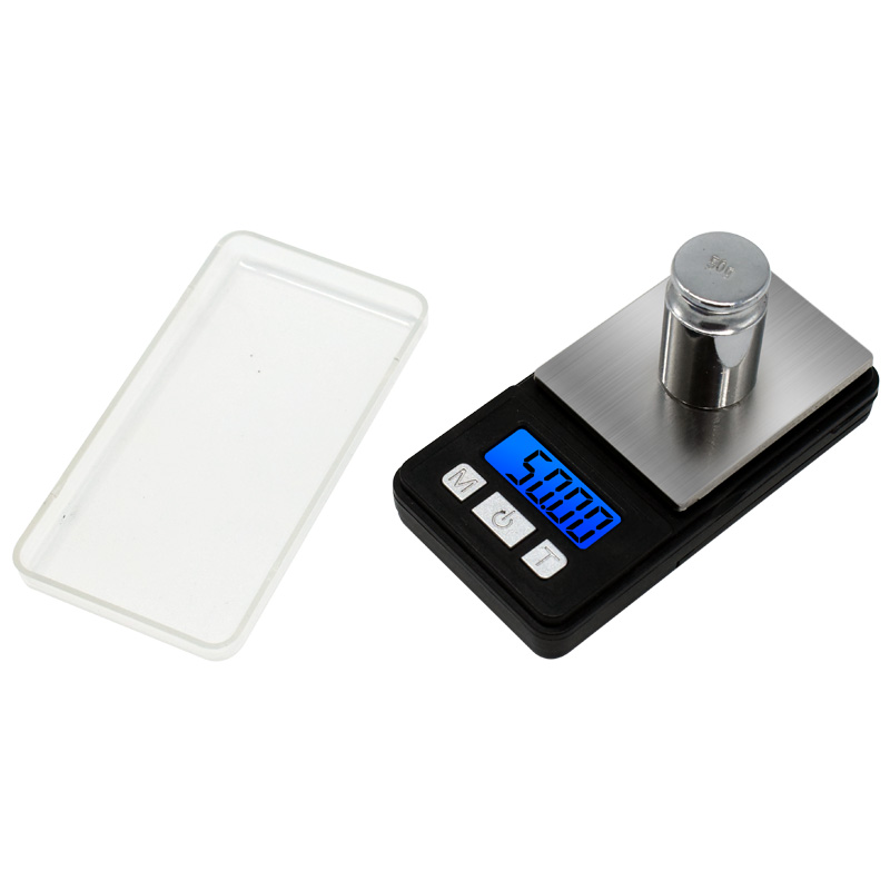 Portable Digital Jewelry Scale - огляд і ціна Tape Dispenser Weighted
