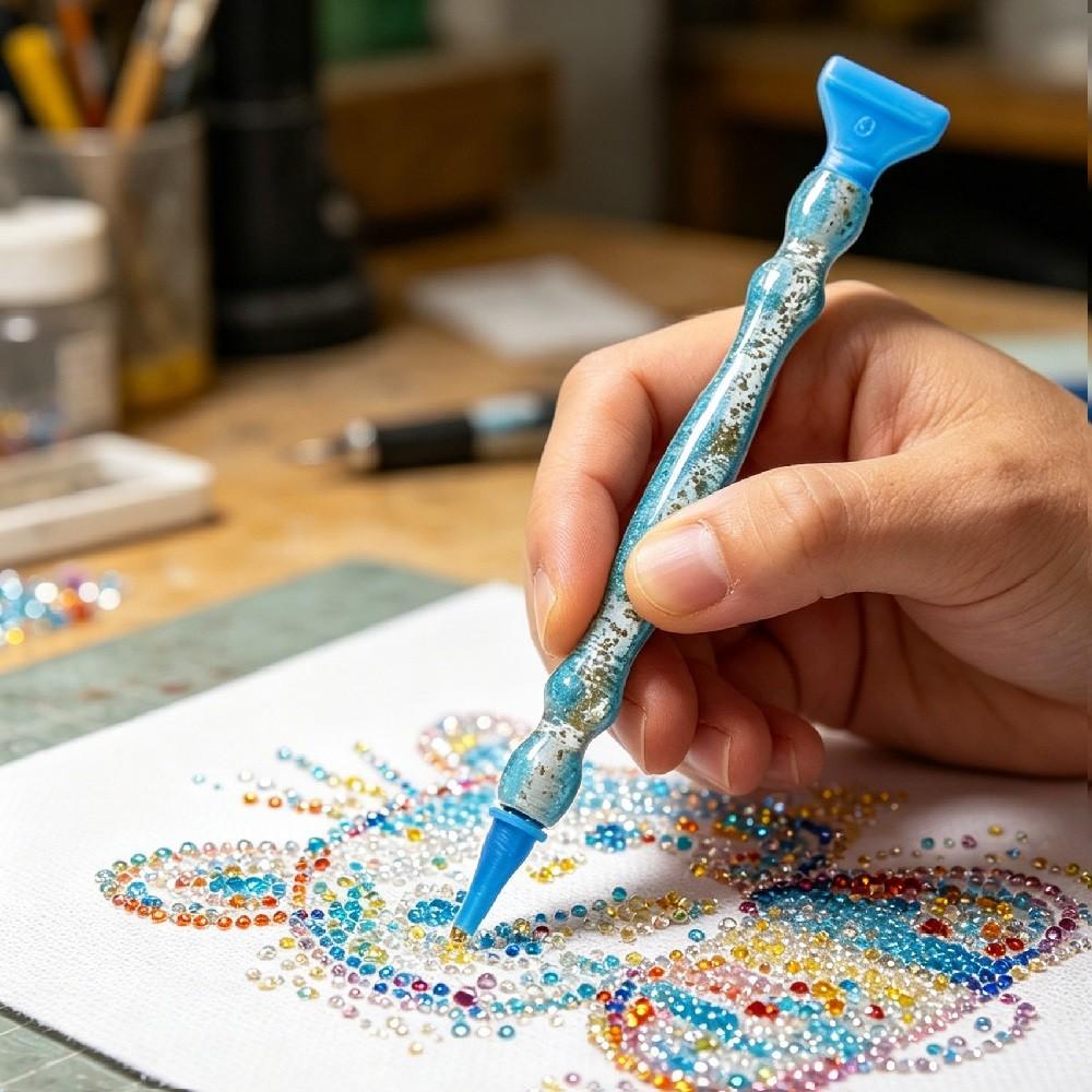 High-Quality Novel Fine-Glitte - огляд і ціна Correction Pen Fine
