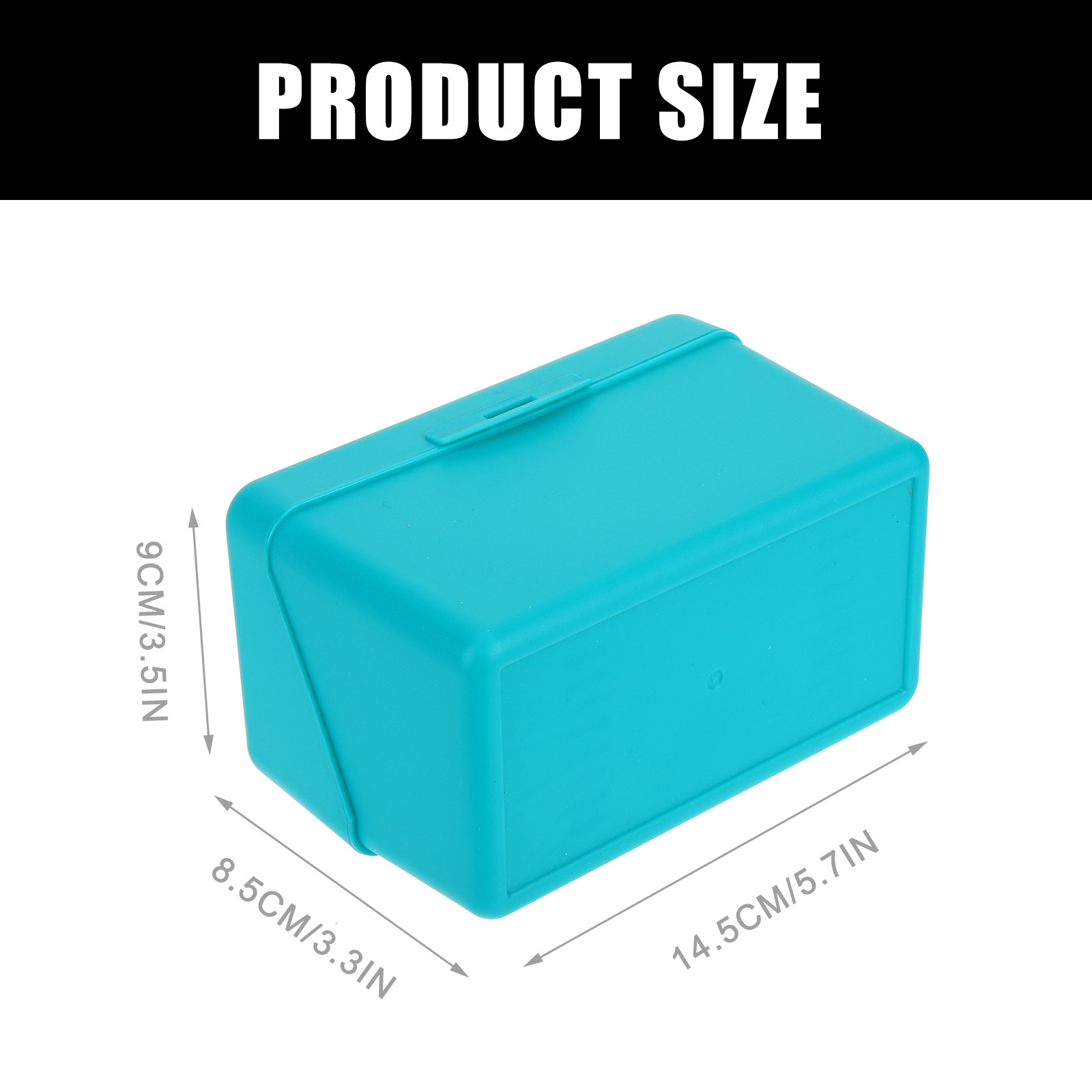 4Pcs Index Card Desktop Storag - огляд і ціна Index Card Holder