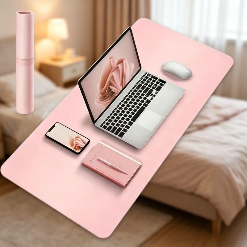 Waterproof Mouse Pad Large Siz - огляд і ціна Leather Desk Pad