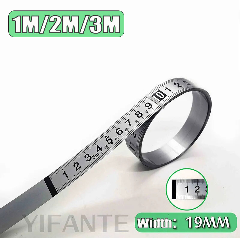 19mm Width 1-5m Self Adhesive  - огляд і ціна Tape Dispenser Weighted