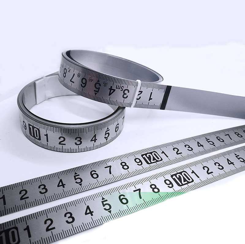 19mm Width 1-5m Self Adhesive  - огляд і ціна Tape Dispenser Weighted