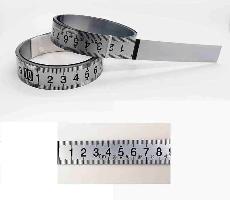 19mm Width 1-5m Self Adhesive  - огляд і ціна Tape Dispenser Weighted