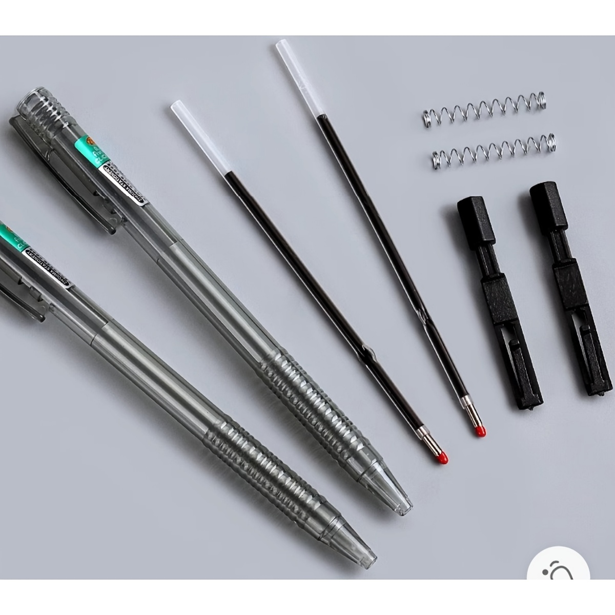 10/20 Pack Minimalist Retracta - огляд і ціна Gel Refill Pack
