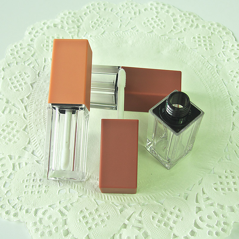 5ml square shape plastic tube  - огляд і ціна Gel Refill Pack
