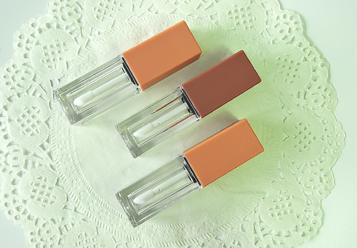 5ml square shape plastic tube  - огляд і ціна Gel Refill Pack
