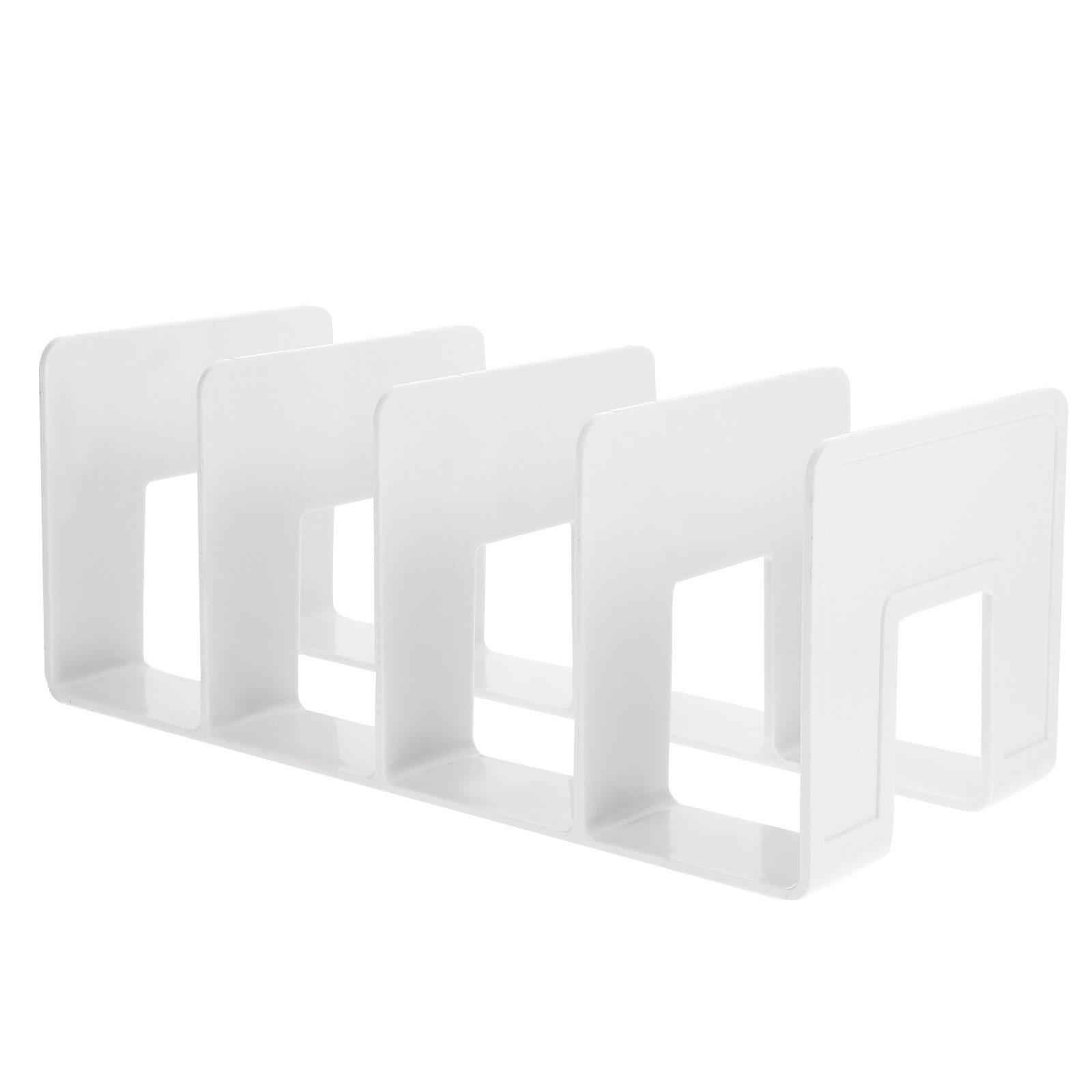 Premium Acrylic File Holder De - огляд і ціна Magazine Holder Rack