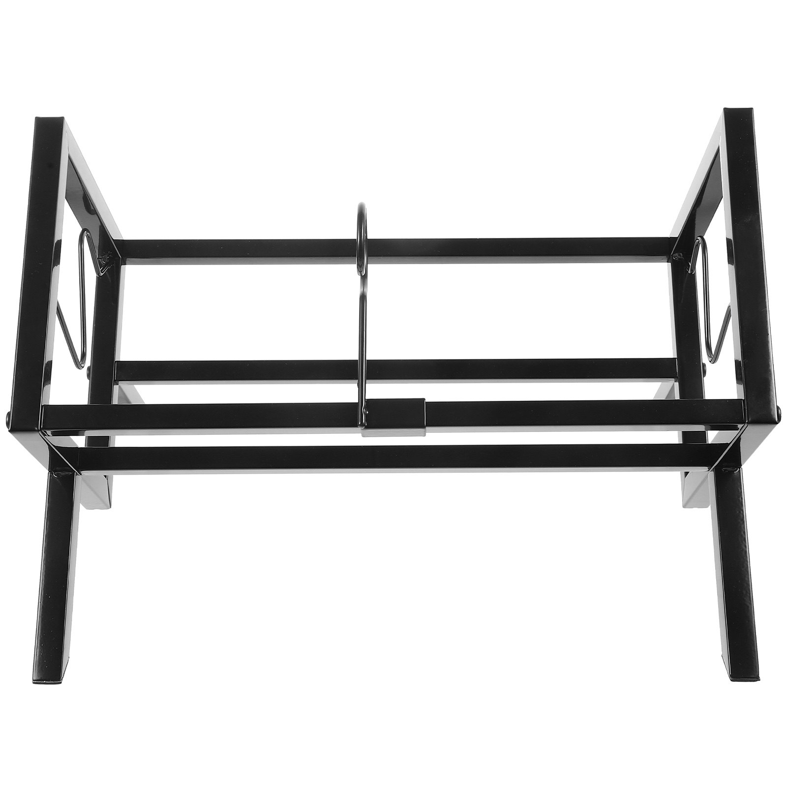 Vinyl Record Storage Rack Desk - огляд і ціна Magazine Holder Rack