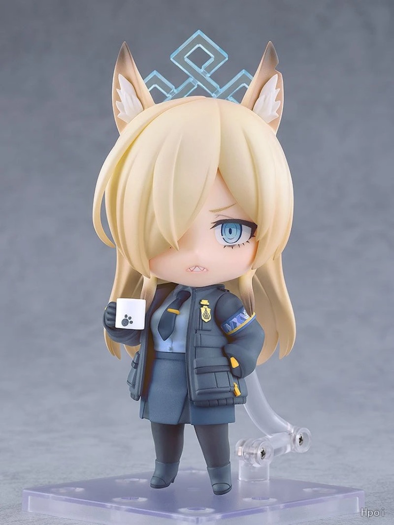 GSC Nendoroid#2937 Kanna Ogata - огляд і ціна Archive Box Set