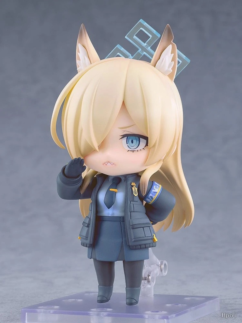 GSC Nendoroid#2937 Kanna Ogata - огляд і ціна Archive Box Set