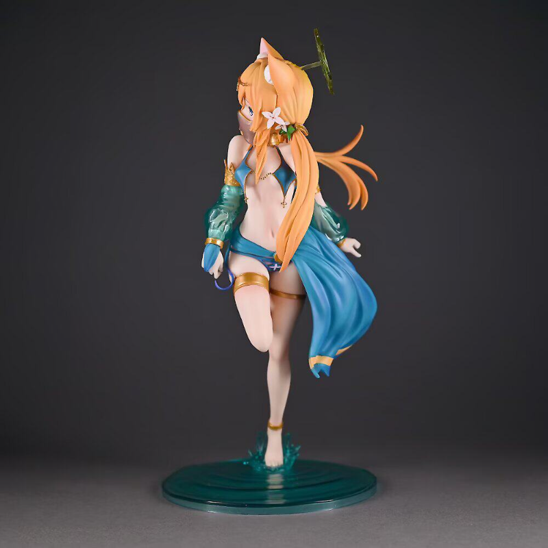 Game merchandise Azure Archive - огляд і ціна Archive Box Set