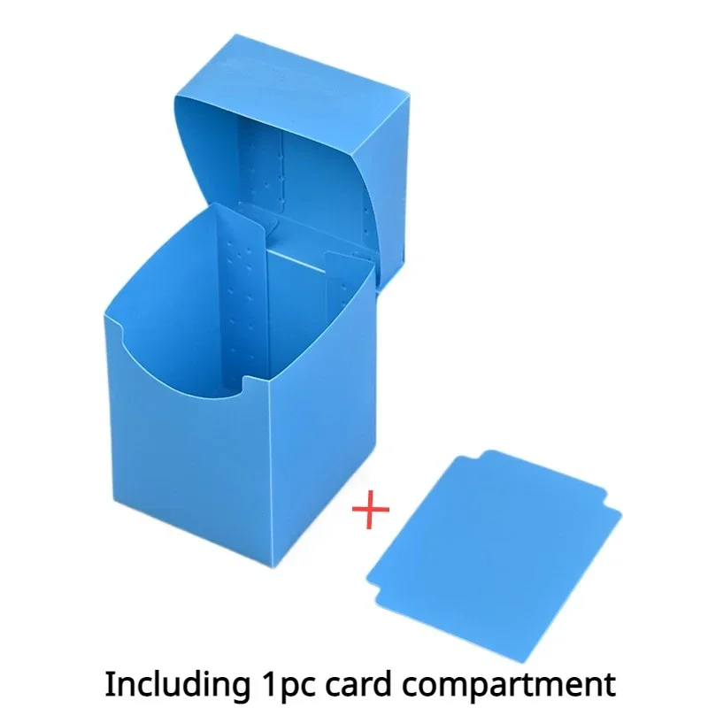 TCG Deck Box for 100+ Cards Co - огляд і ціна Card Index Box