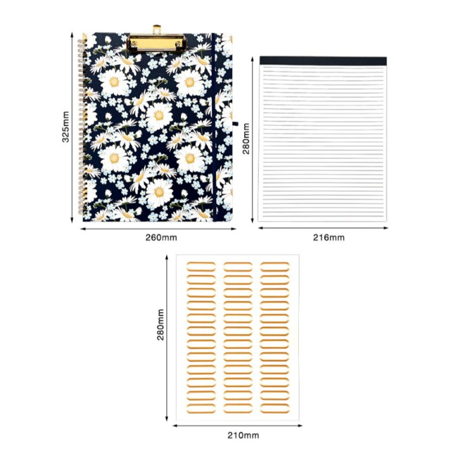 Wholesale Manufacturer of A4 C - огляд і ціна Tab Divider A4