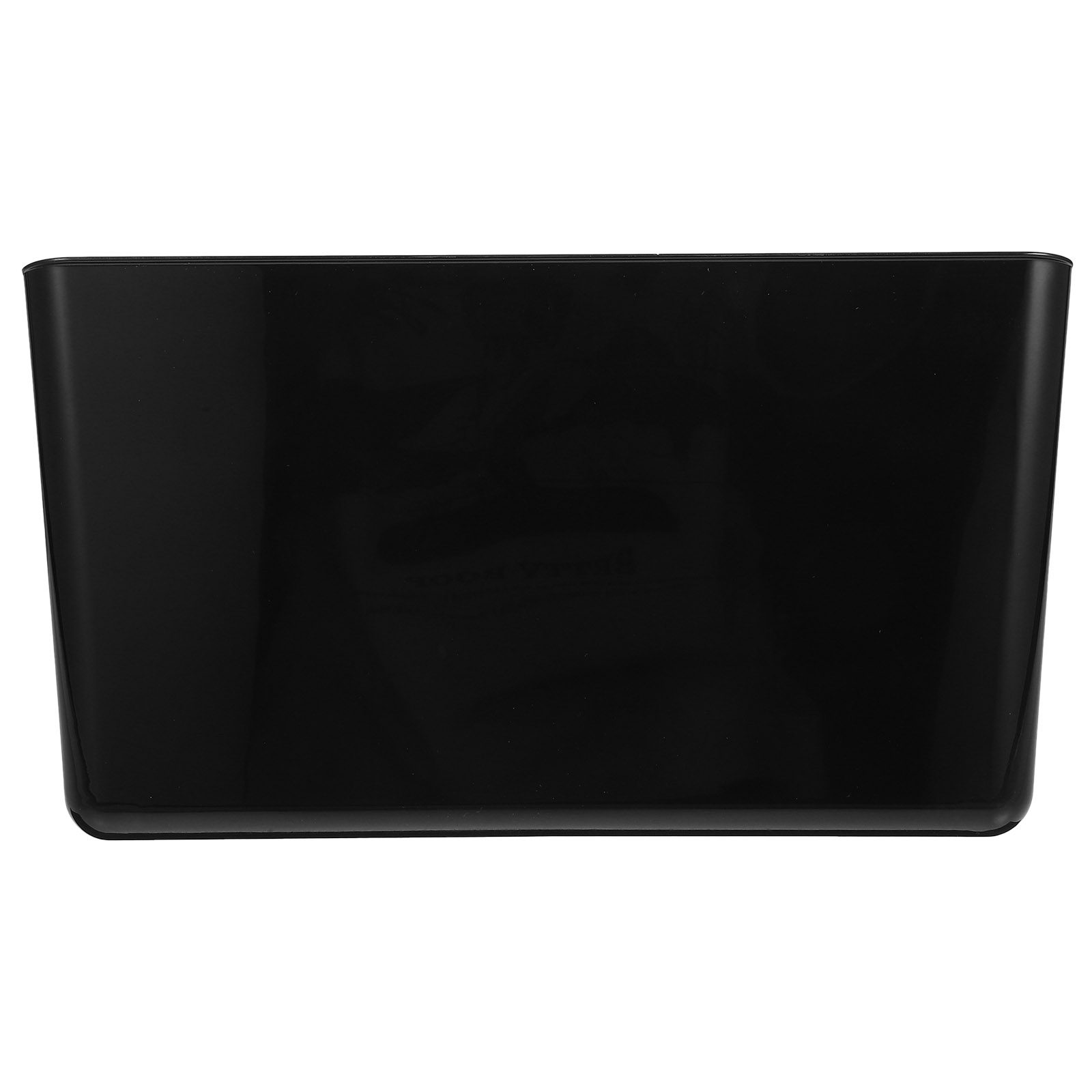 Wall Mount File Holder Single  - огляд і ціна Magazine Holder Rack