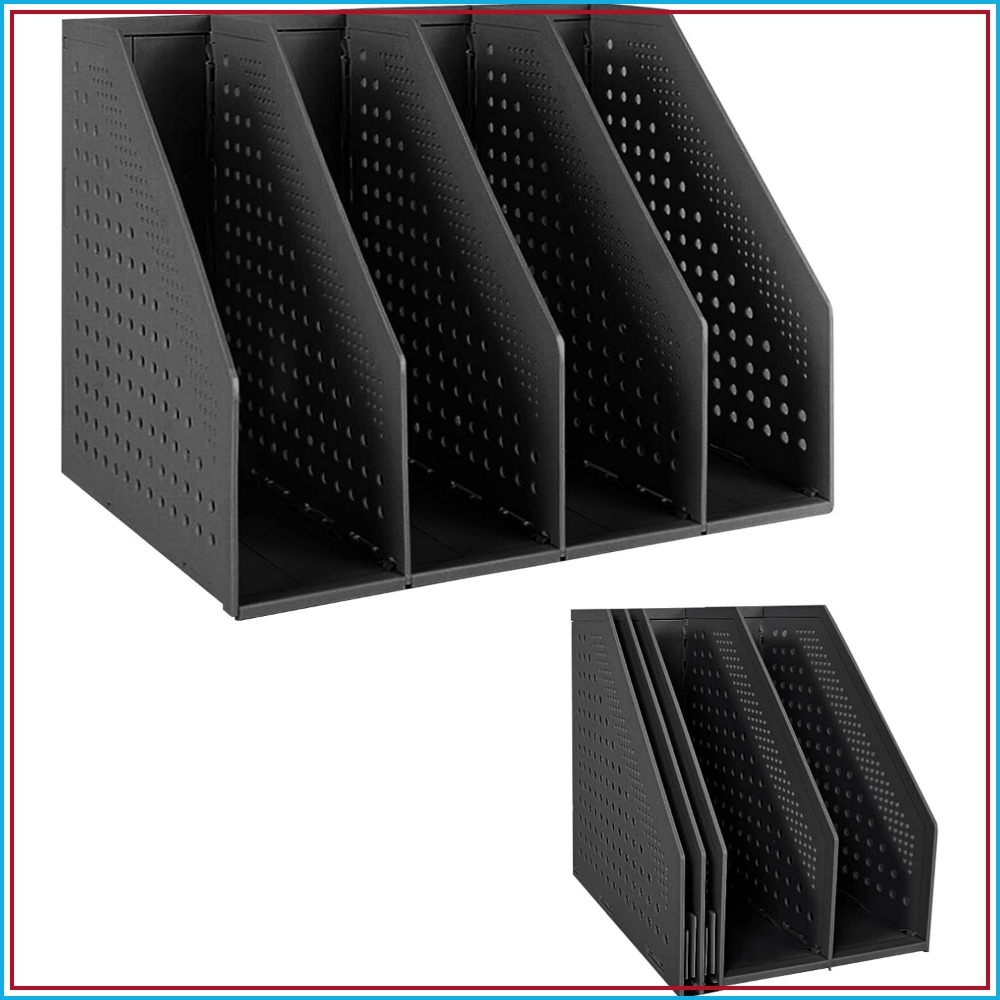 Collapsible Magazine Holder Pl - огляд і ціна Magazine Holder Rack