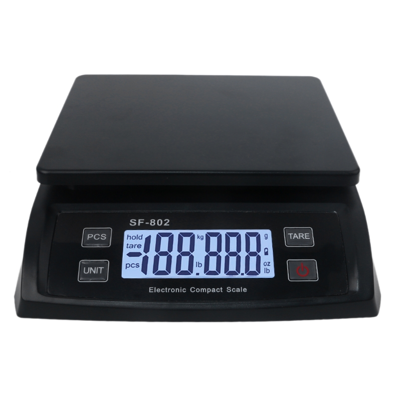 30kg/1g 66lb/0.1oz Digital Ele - огляд і ціна Tape Dispenser Weighted